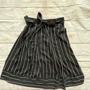 Banana Republic Midi Skirt